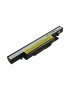 2P-L11S6R01 2P-L11S6R01 Batteria 10.8V 4400mAh Lenovo IdeaPad Y400