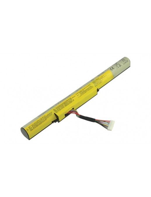 2P-L12S4E21 2P-L12S4E21 Batteria 14.4V 2600mAh (Bianco) Lenovo IdeaPad P500. Z400, Z500