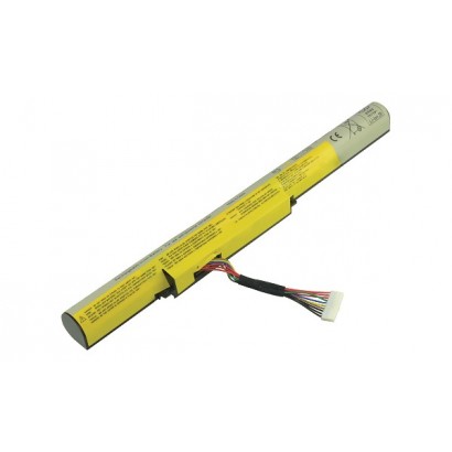 2P-L12S4K01 Batteria 14.4V 2600mAh (Bianco) Lenovo IdeaPad P500. Z400, Z500