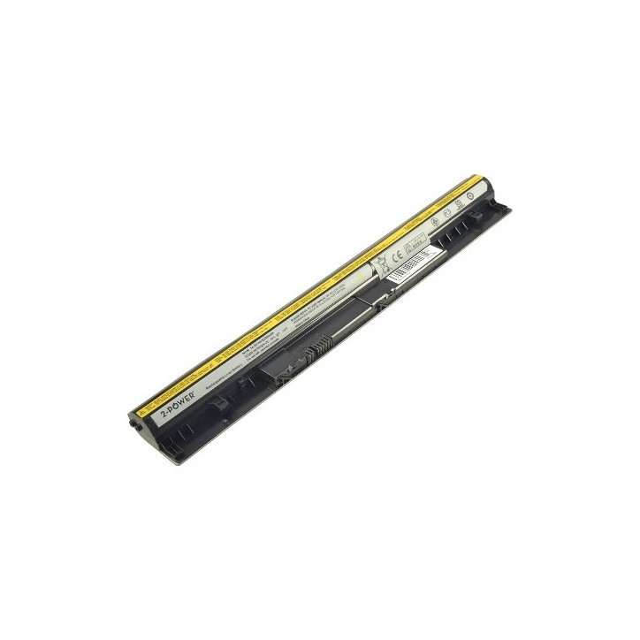 2P-L12S4L01 Batteria 14.8V 2200mAh Lenovo IdeaPad S300, S310, S400, S410