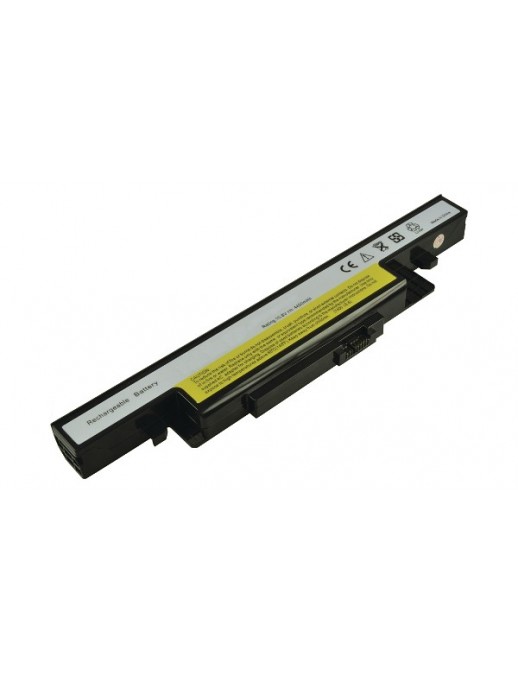 2P-L12S6E01 2P-L12S6E01 Batteria 10.8V 4400mAh Lenovo IdeaPad Y400