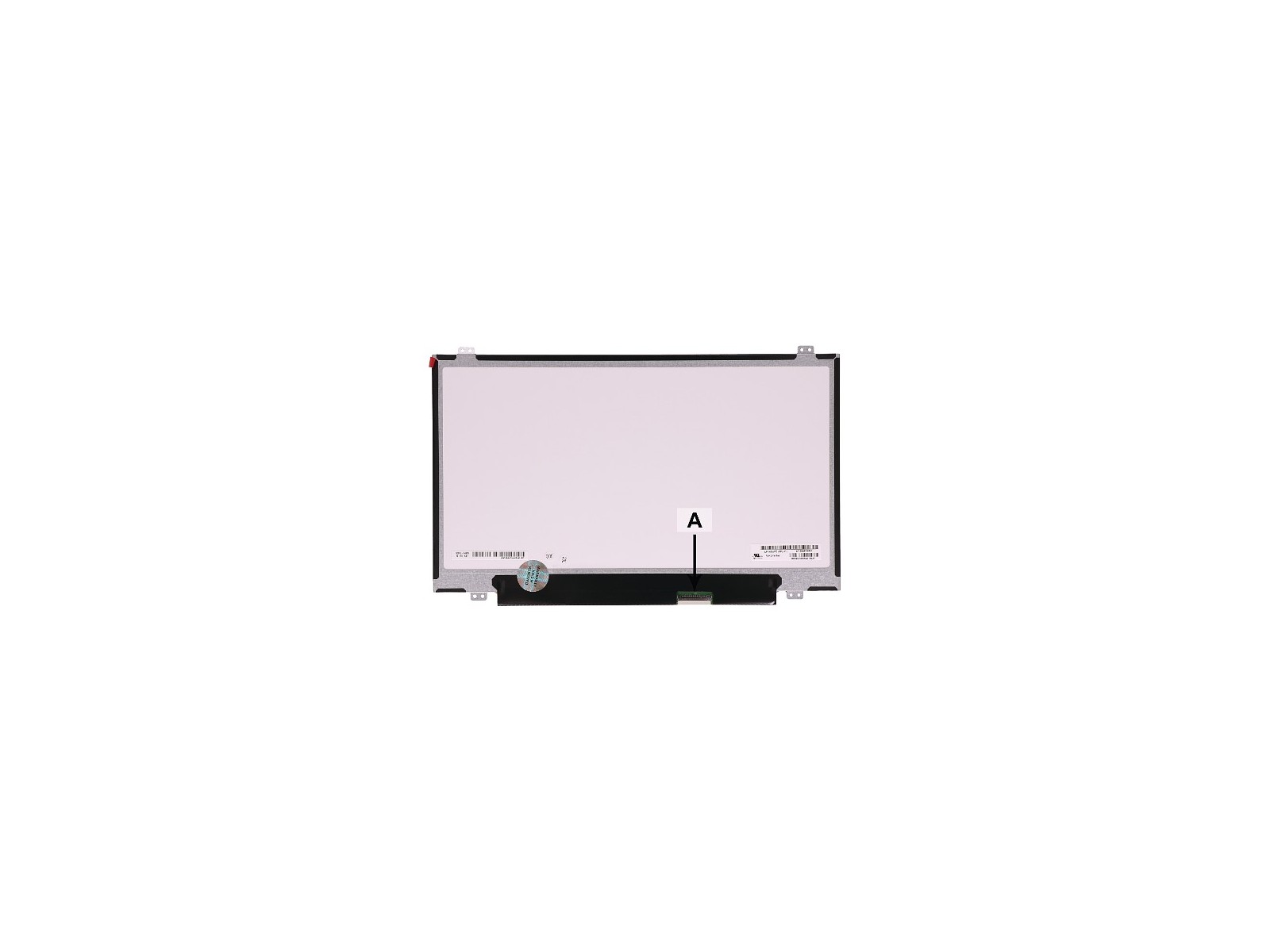 2P-L14348-001 2P-L14348-001 14 1920x1080 IPS In-cell Touch FHD 2P-L14348-001 2P-L14348-001 14 1920x1080 IPS In-cell Touch FHD