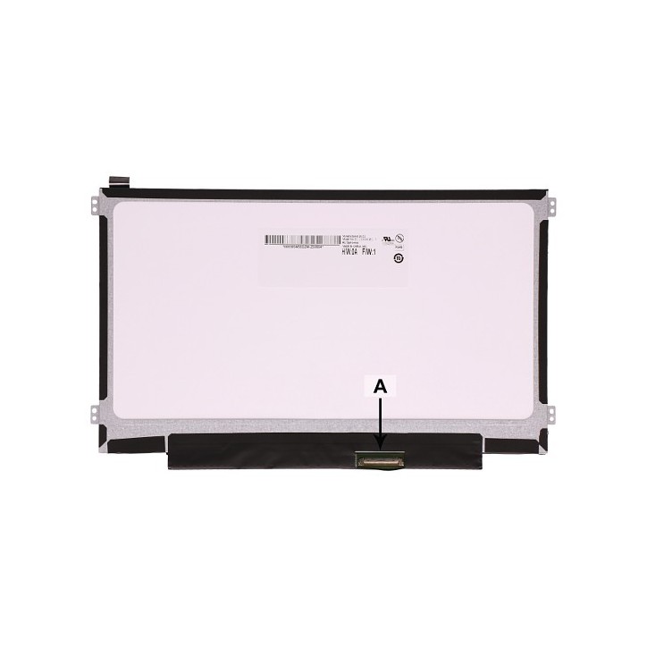 2P-L14918-001 11.6 1366x768 LED OnCell T/P (Opaco) 2P-L14918-001 11.6 1366x768 LED OnCell T/P (Opaco)