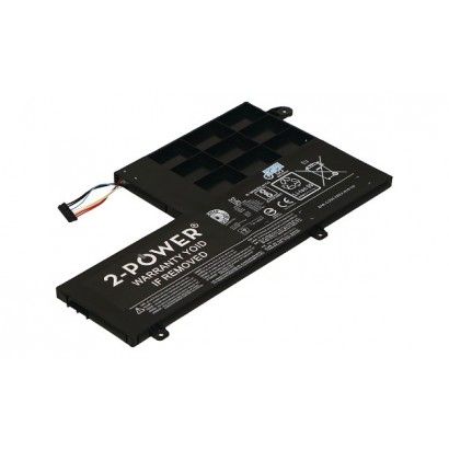 2P-L14M2P21 2P-L14M2P21 Batteria 7.4V 4050mAh Lenovo IdeaPad 300s