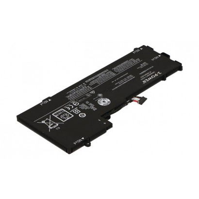 2P-L14M2P24 Batteria 7.6V...