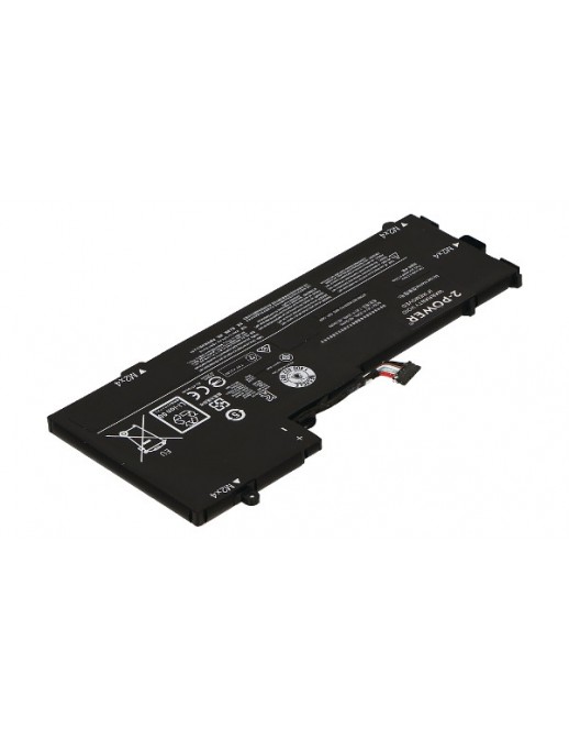 2P-L14M2P24 Batteria 7.6V 3800mAh Lenovo U31-70