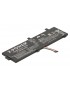 2P-L15L2PB4 2P-L15L2PB4 Batteria 7.6V 4100mAh Lenovo IdeaPad 310 Touch-15ISK 80SN