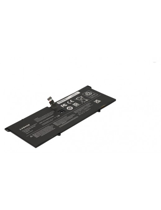 2P-L16M4P60 Batteria 7.4V 9300mAh Lenovo Yoga 920-13IKB