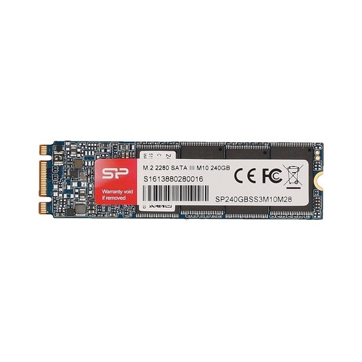2P-L17254-001 256GB M.2 SATA 2280