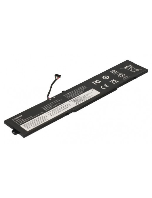 2P-L17C3PB0 2P-L17C3PB0 Batteria 11.1V 3600mAh Lenovo IdeaPad 330-15ICH