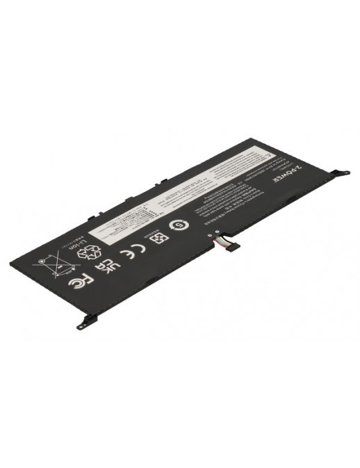 2P-L17C4PE1 Batteria 14.8V 2600mAh Lenovo Yoga S730-13IML