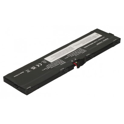 2P-L17C6P51 Batteria 11.55V...
