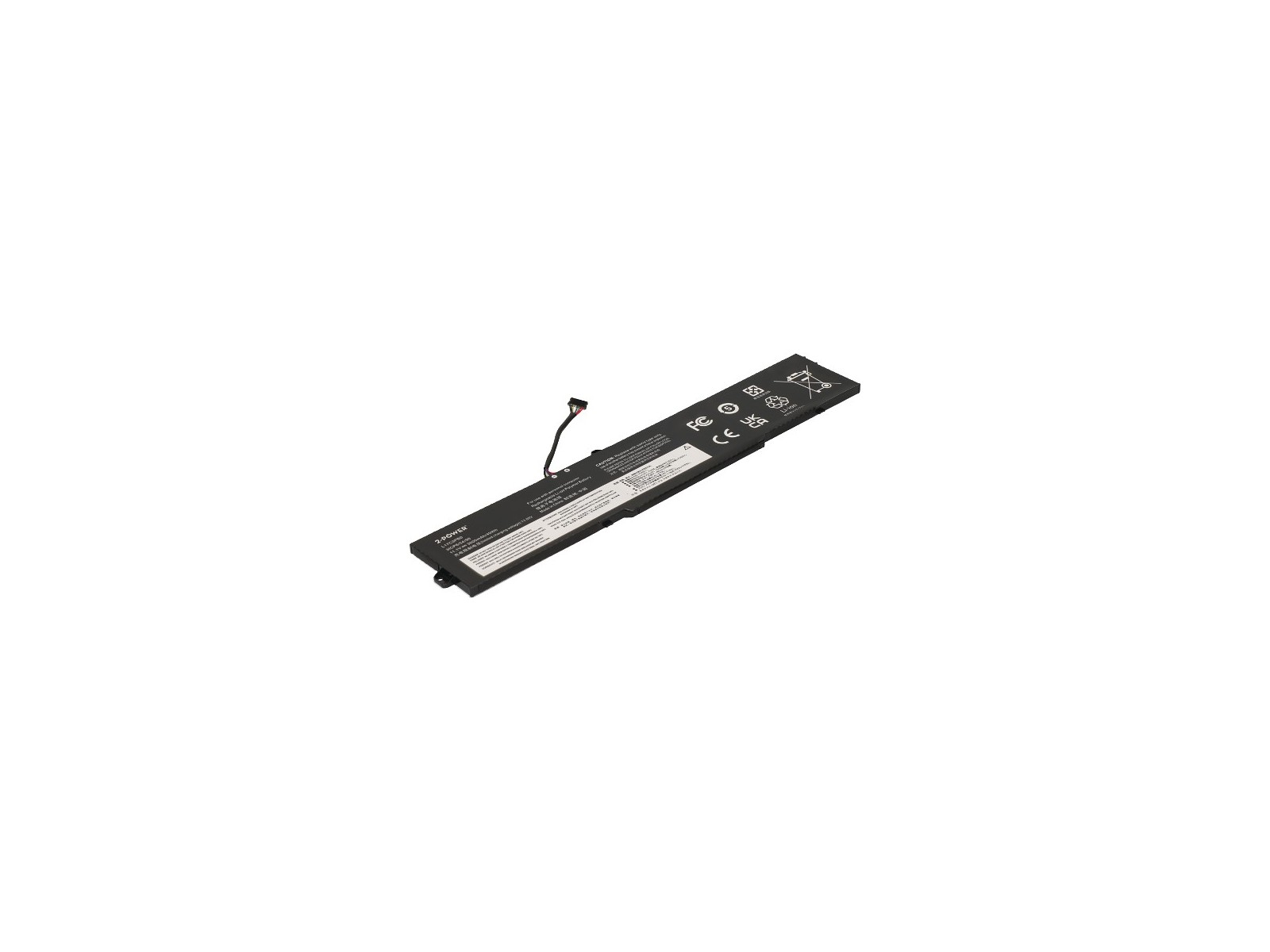 2P-L17D3PB0 2P-L17D3PB0 Batteria 11.1V 3600mAh Lenovo IdeaPad 330-15ICH 2P-L17D3PB0 2P-L17D3PB0 Batteria 11.1V 3600mAh Lenovo IdeaPad 330-15ICH