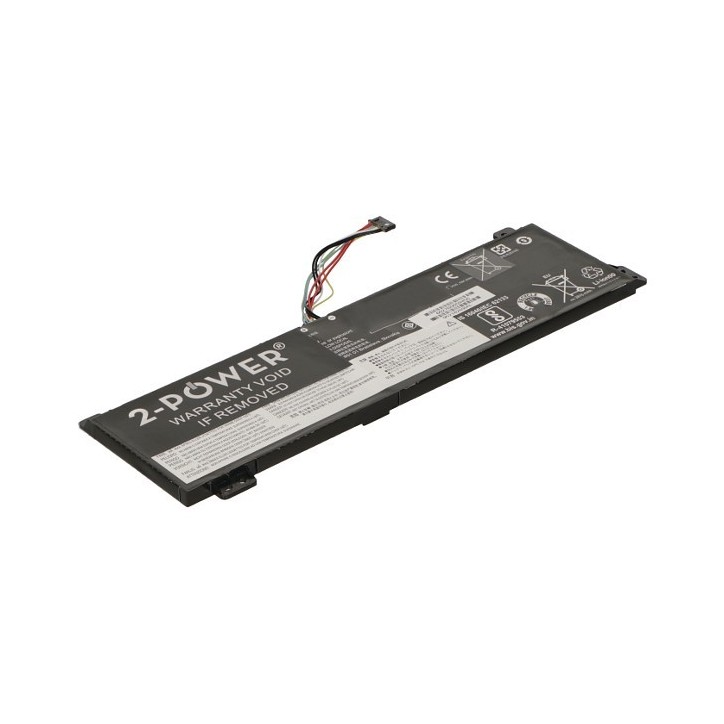 2P-L17L2PB Batteria 7.6V 4500mAh Lenovo V330-15IKB