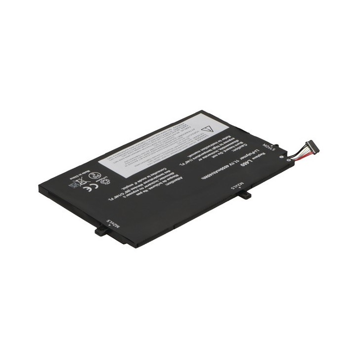 2P-L17L3P52 Batteria 11.1V 4050mAh Lenovo ThinkPad L480 20LS
