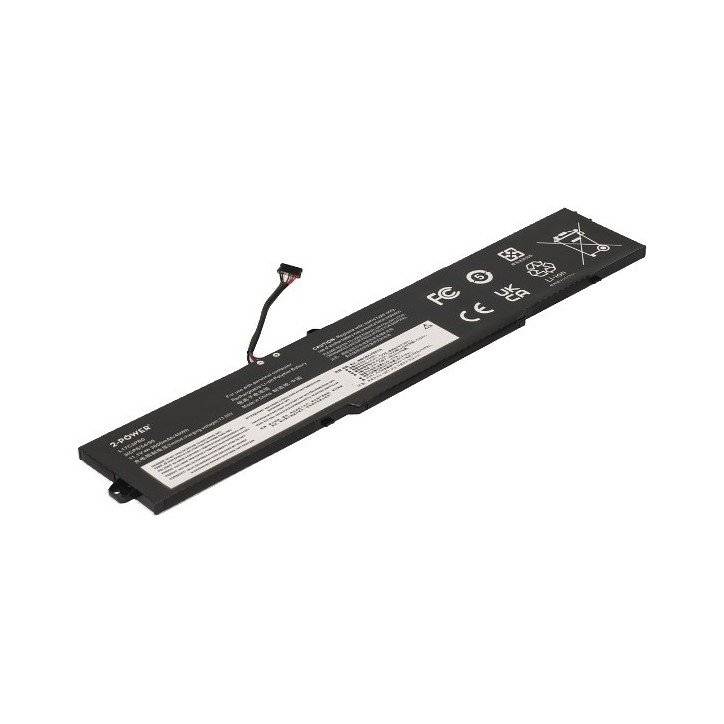 2P-L17M3PB1 Batteria 11.1V 3600mAh Lenovo IdeaPad 330-15ICH
