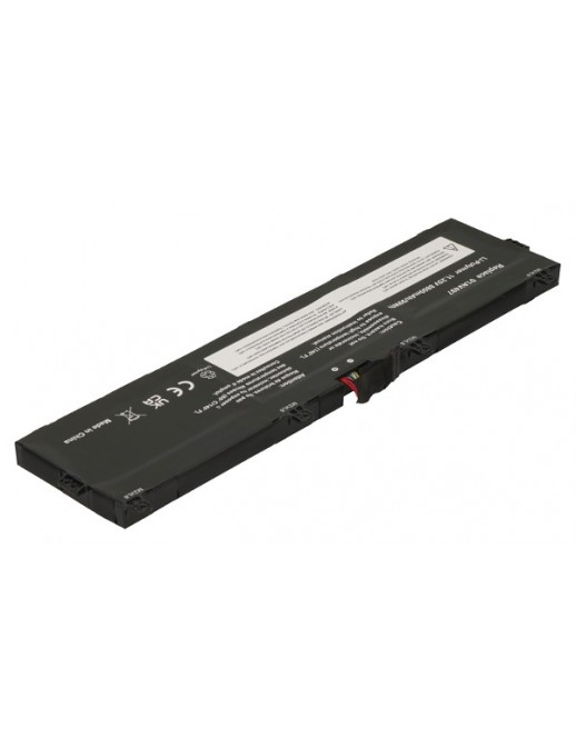 2P-L17M6P52 Batteria 11.55V 9300mAh Lenovo ThinkPad P72 20MB