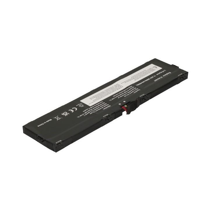 2P-L17M6P52 Batteria 11.55V 9300mAh Lenovo ThinkPad P72 20MB