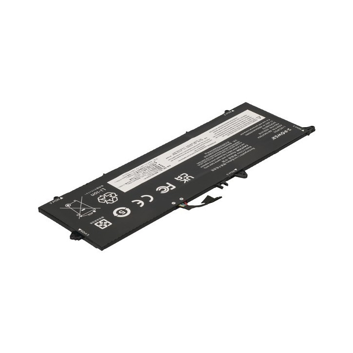 2P-L18L3PD1 Batteria 11.55V 4800mAh Lenovo ThinkPad T490S 20NX