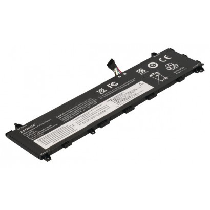 2P-L18L3PF7 2P-L18L3PF7 Batteria 11.1V 3400mAh Lenovo IdeaPad S340-13IML 81UM
