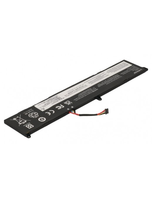 2P-L18M3PF1 Batteria 11.55V 4600mAh Lenovo IdeaPad L340-15IRH