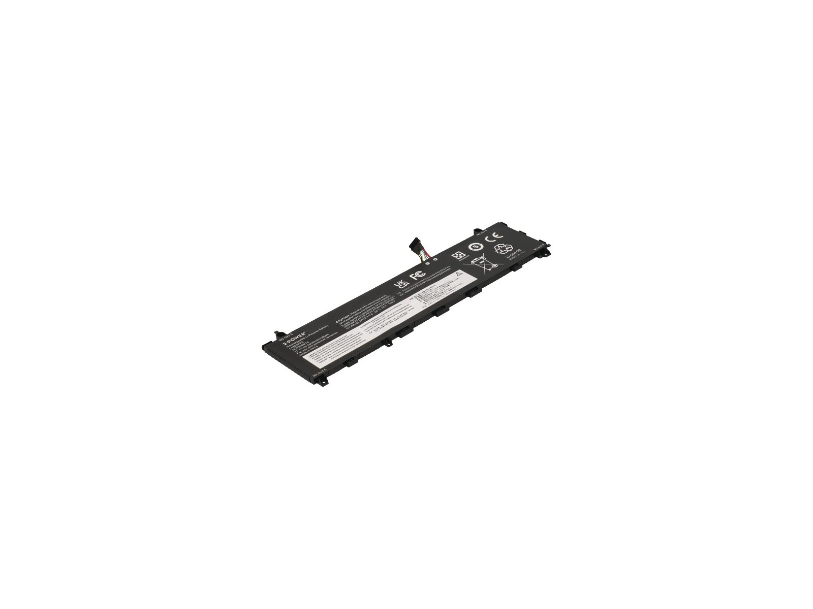 2P-L18M3PFB 2P-L18M3PFB Batteria 11.1V 3400mAh Lenovo IdeaPad S340-13IML 81UM 2P-L18M3PFB 2P-L18M3PFB Batteria 11.1V 3400mAh Lenovo IdeaPad S340-13IML 81UM