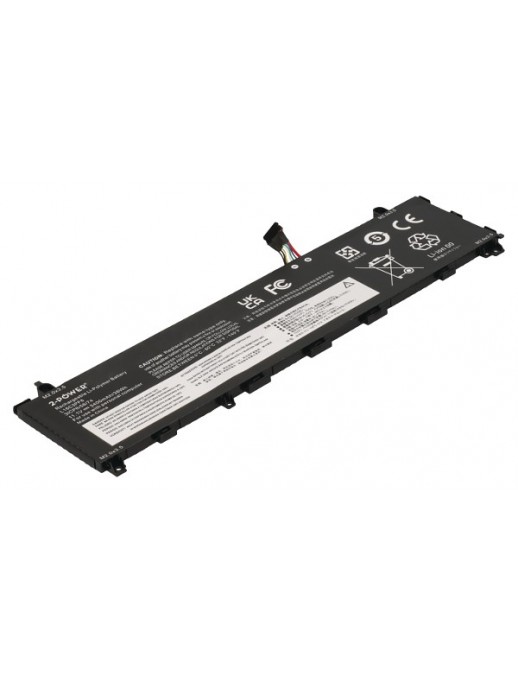 2P-L18M3PFB Batteria 11.1V 3400mAh Lenovo IdeaPad S340-13IML 81UM