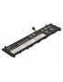 2P-L18M3PFB 2P-L18M3PFB Batteria 11.1V 3400mAh Lenovo IdeaPad S340-13IML 81UM