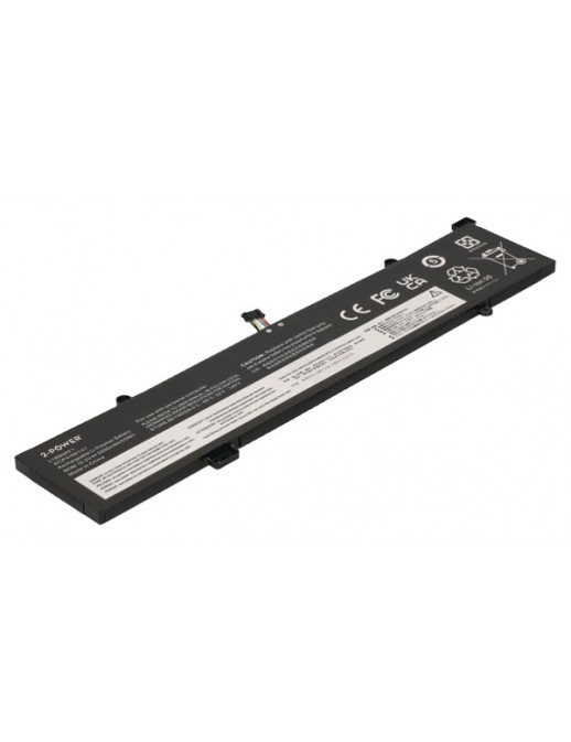 2P-L18M4PF1 2P-L18M4PF1 Batteria 15.2V 3500mAh Lenovo YOGA C940-15IRH