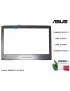 90NB09Y1-R7B010 Cornice Display Bezel LCD ASUS ROG G752 G752V G752VL G752VM G752VS G752VT G752VY 13NB09Y1AP0211 13N0-SIA0611 ...