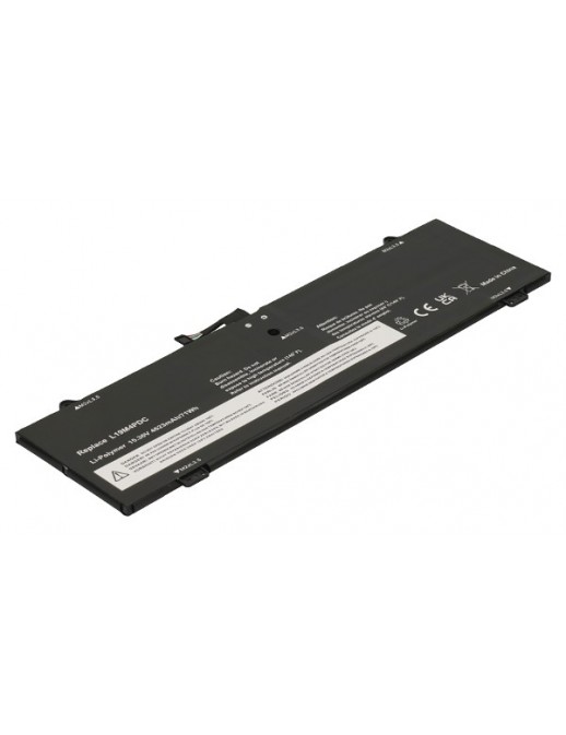 2P-L19C4PDC Batteria 15.36V 4623mAh Lenovo IdeaPad Yoga 7-14ITL5 82BH