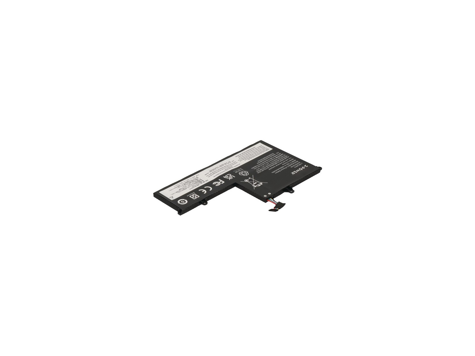 2P-L19L3PF8 2P-L19L3PF8 Batteria 11.55V 4650mAh Lenovo ThinkPad 15-IIL 20SM 2P-L19L3PF8 2P-L19L3PF8 Batteria 11.55V 4650mAh Lenovo ThinkPad 15-IIL 20SM