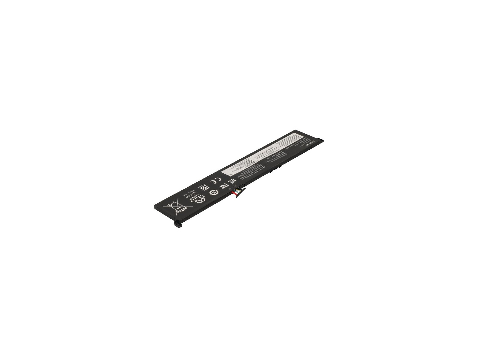 2P-L19M3PF7 2P-L19M3PF7 Batteria 11.1V 4100mAh Lenovo ThinkBook 15p 2P-L19M3PF7 2P-L19M3PF7 Batteria 11.1V 4100mAh Lenovo ThinkBook 15p
