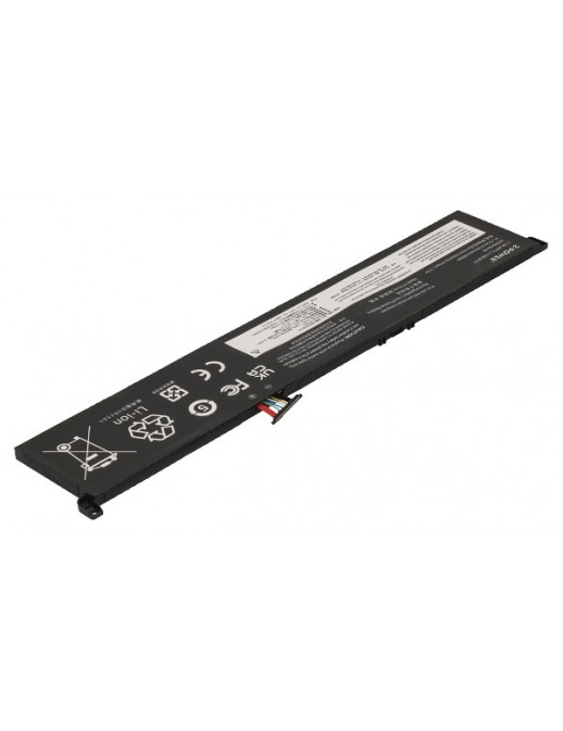 2P-L19M3PF7 Batteria 11.1V 4100mAh Lenovo ThinkBook 15p
