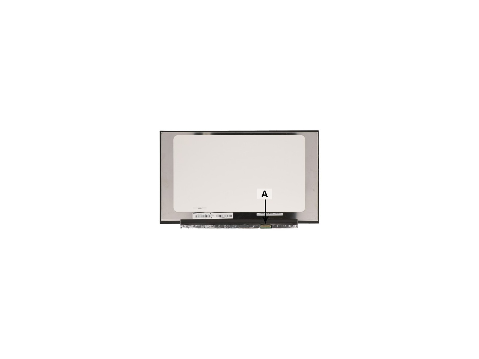 2P-L20361-001 2P-L20361-001 Display 15,6 1920x1080 FHD LED IPS Opaco 2P-L20361-001 2P-L20361-001 Display 15,6 1920x1080 FHD LED IPS Opaco