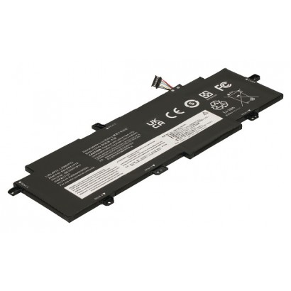 2P-L20D4P72 2P-L20D4P72 Batteria 15.2V 3300mAh Lenovo ThinkPad T14s Gen2 20WM