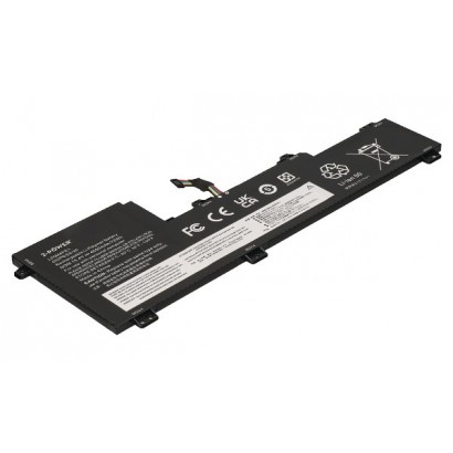 2P-L20L4PE1 2P-L20L4PE1 Batteria 15.4V 4650mAh Lenovo Yoga Slim 7 Pro 16ACH6 82QQ
