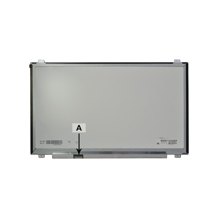 2P-L22564-001 17.3 1920x1080 WUXGA HD Opaco (250.5mm) Acer Aspire Nitro