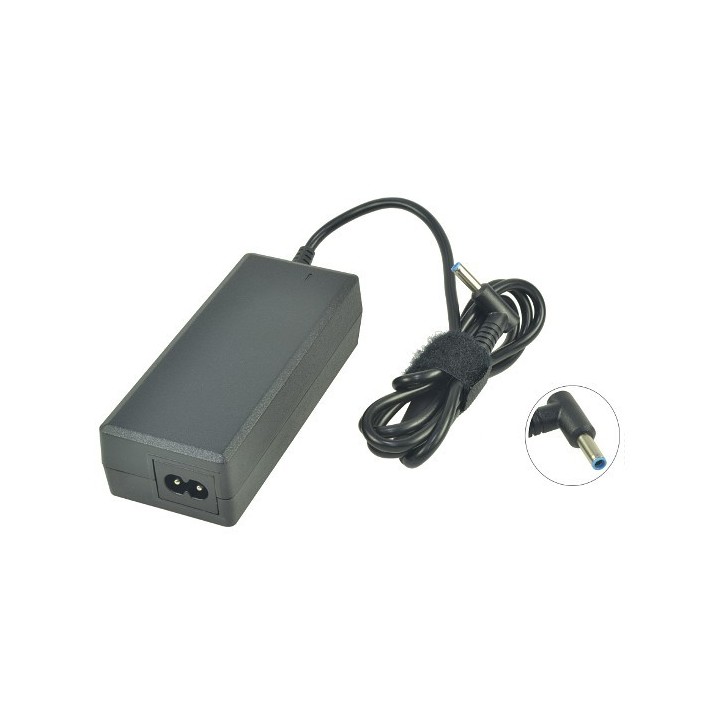 2P-L25298-004 Alimentatore AC 19.5V 3.33A 65W HP Envy 15-J