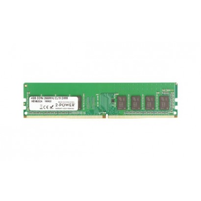 2P-L26005-001 2P-L26005-001 4GB DDR4 2666MHz CL19 DIMM