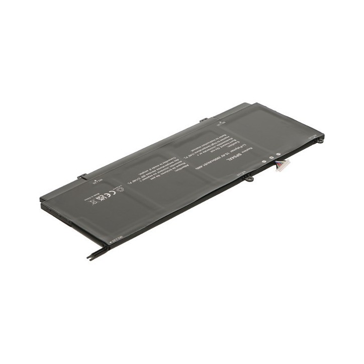 2P-L28764-005 Batteria 14.8V 4000mAh HP Spectre X360 13-AP0000xx