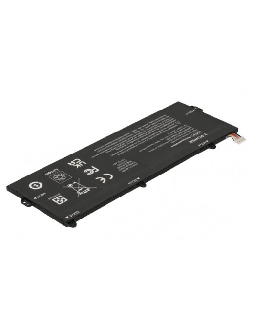 2P-L32535-1C1 2P-L32535-1C1 Batteria 14.8V 4100mAh HP Pavilion 15-CS1067tx