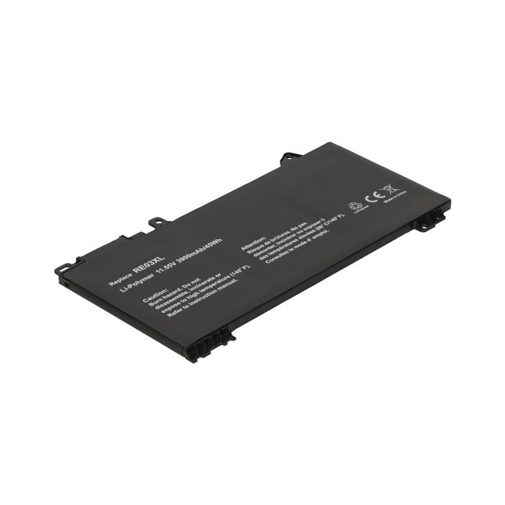 2P-L32656-005 Batteria 11.55V 3900mAh HP RE03XL
