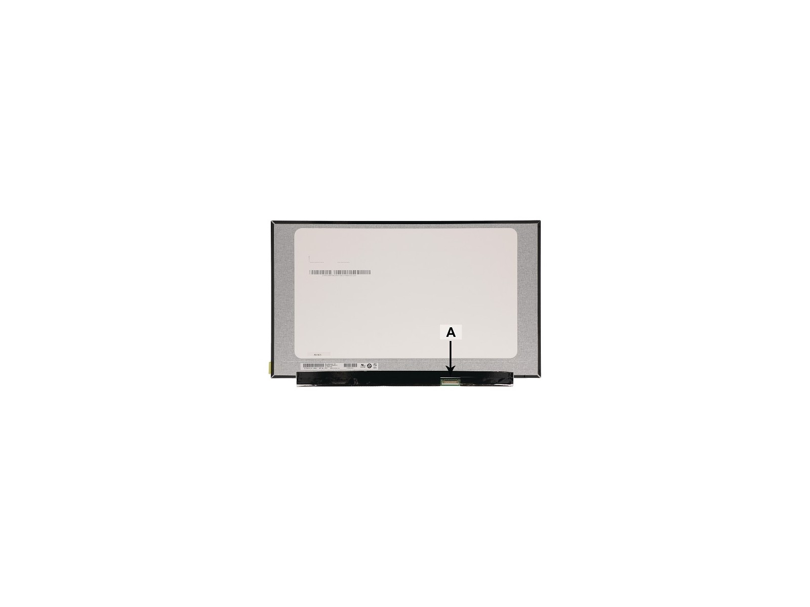 2P-L42553-JD1 2P-L42553-JD1 Display 15,6 WUXGA 1920x1080 FHD IPS 46% Gamut 2P-L42553-JD1 2P-L42553-JD1 Display 15,6 WUXGA 1920x1080 FHD IPS 46% Gamut