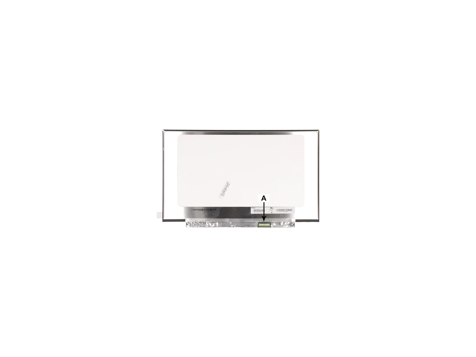 2P-L44037-291 2P-L44037-291 14 1920x1080 FHD LED IPS 30 Pin Opaco 2P-L44037-291 2P-L44037-291 14 1920x1080 FHD LED IPS 30 Pin Opaco