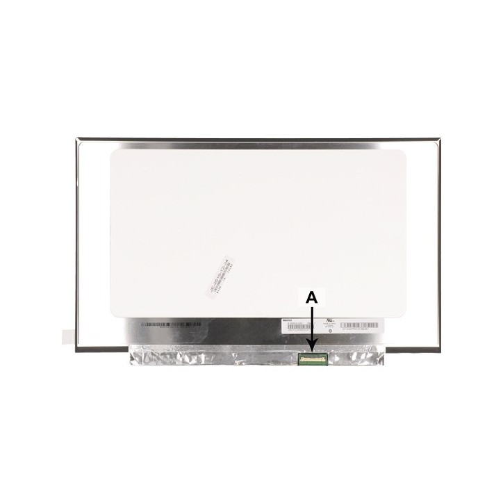 2P-L44428-J91 14 1920x1080 FHD LED IPS 30 Pin Opaco