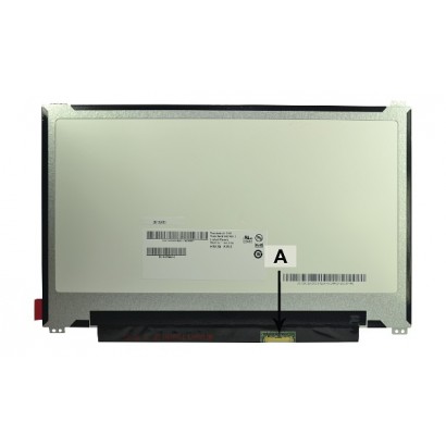 2P-L44440-001 11.6 1366x768...