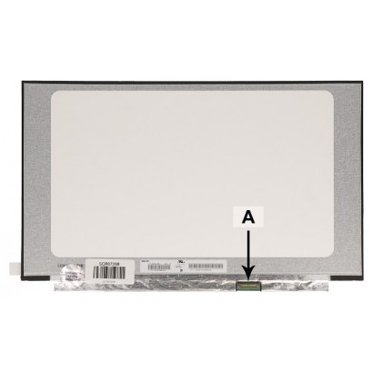 2P-L51999-001 2P-L51999-001 Display 15,6 1366x768 HD LED Opaco