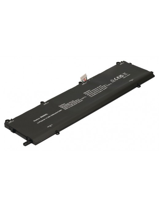 2P-L68299-005 Batteria 11.1V 5000mAh HP Spectre X360 15 EB0005NI
