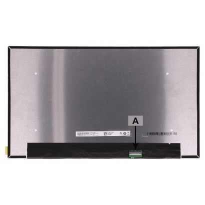 2P-L99342-3D1 Display 15,6 1366x768 HD LED Opaco